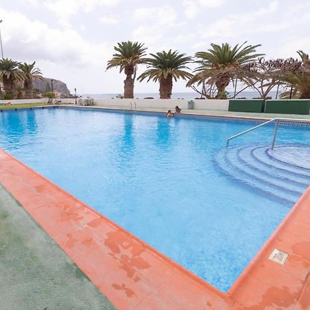 Studio Ocean Coast Los Cristianos Comodoro 外观 照片