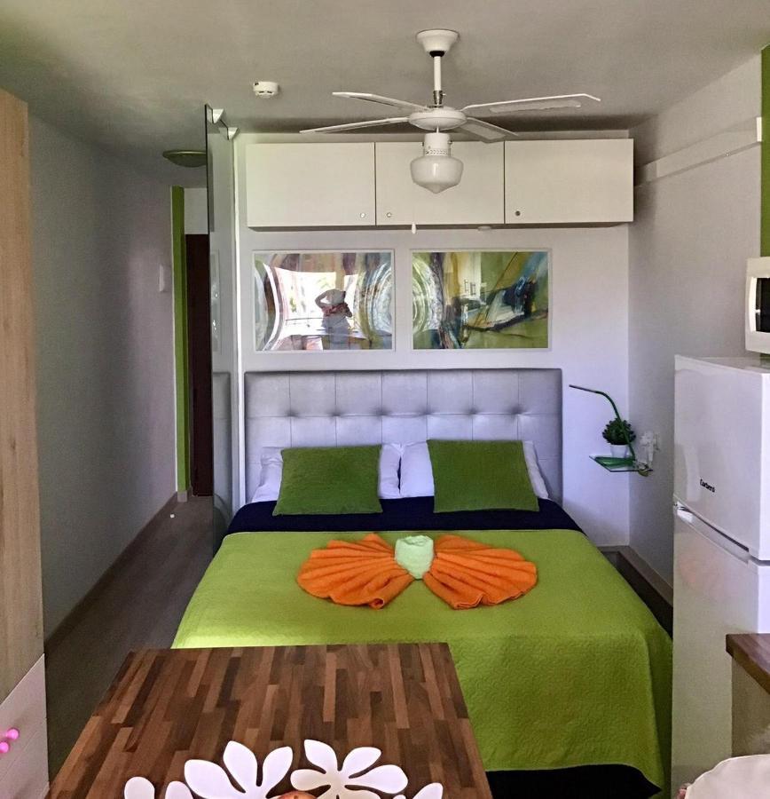 Studio Ocean Coast Los Cristianos Comodoro 外观 照片