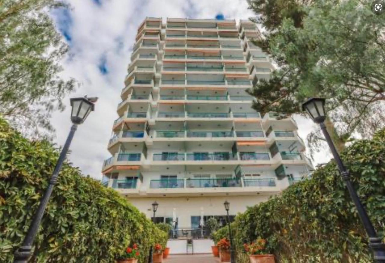 Studio Ocean Coast Los Cristianos Comodoro 外观 照片