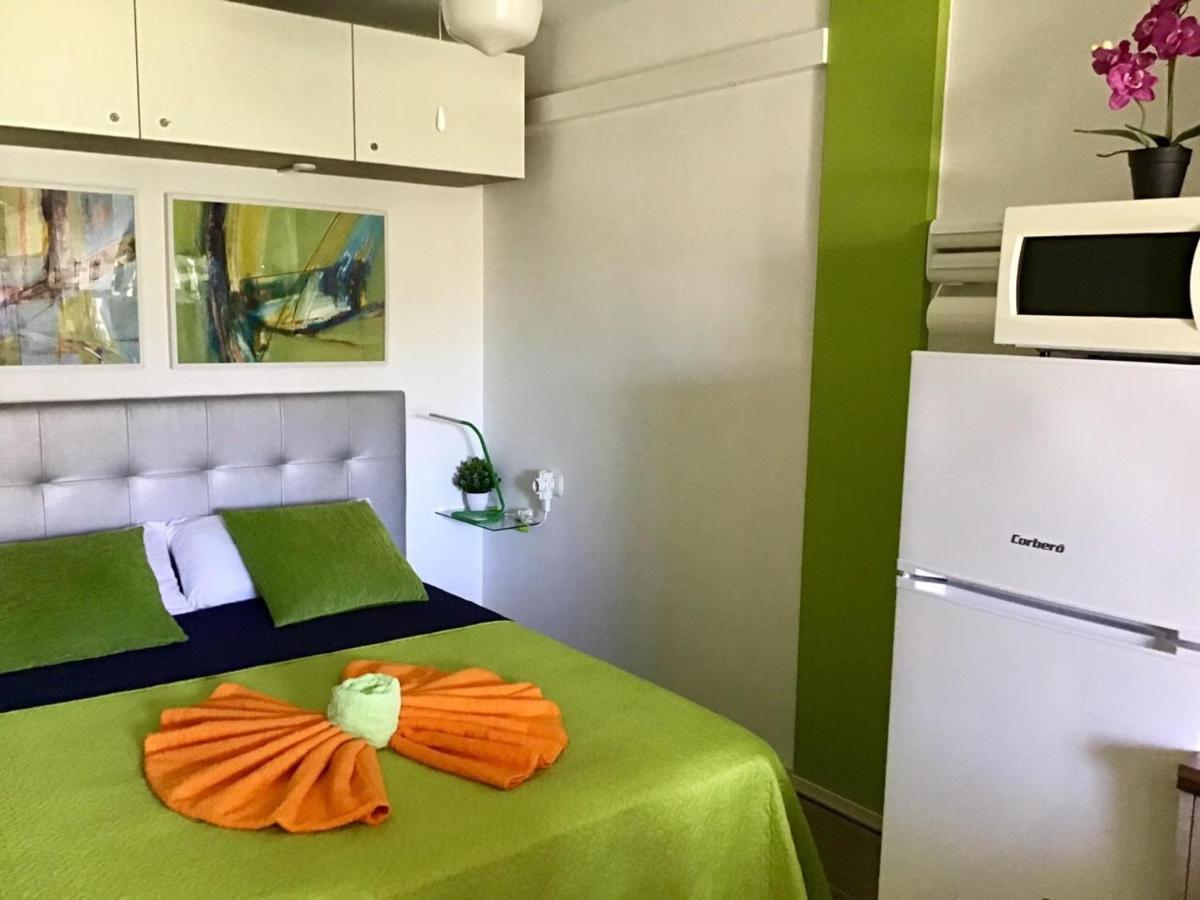 Studio Ocean Coast Los Cristianos Comodoro 外观 照片