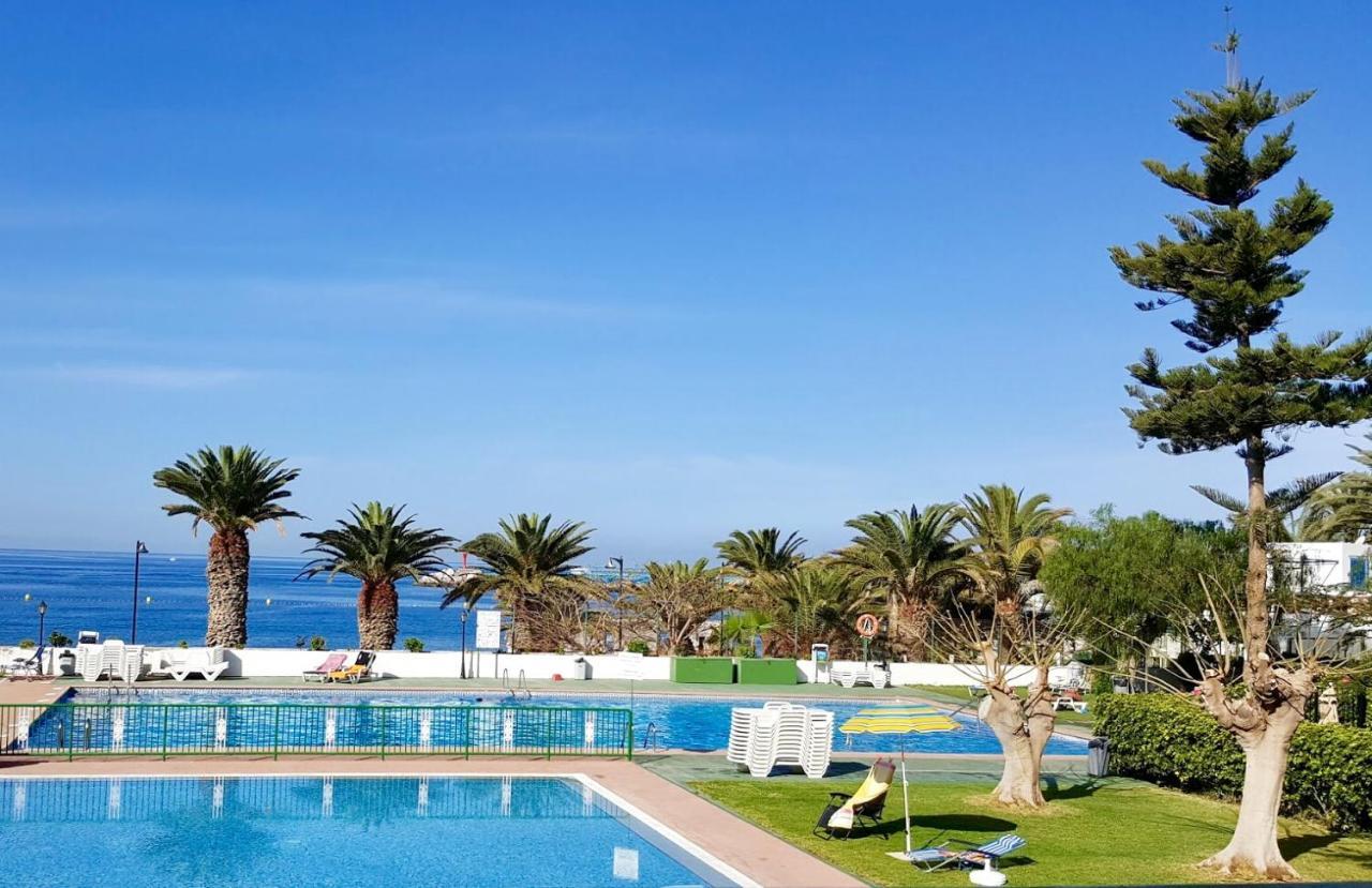 Studio Ocean Coast Los Cristianos Comodoro 外观 照片