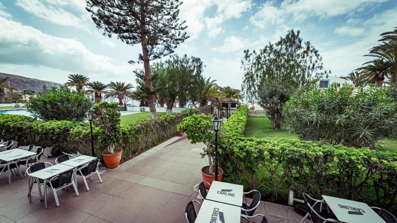 Studio Ocean Coast Los Cristianos Comodoro 外观 照片