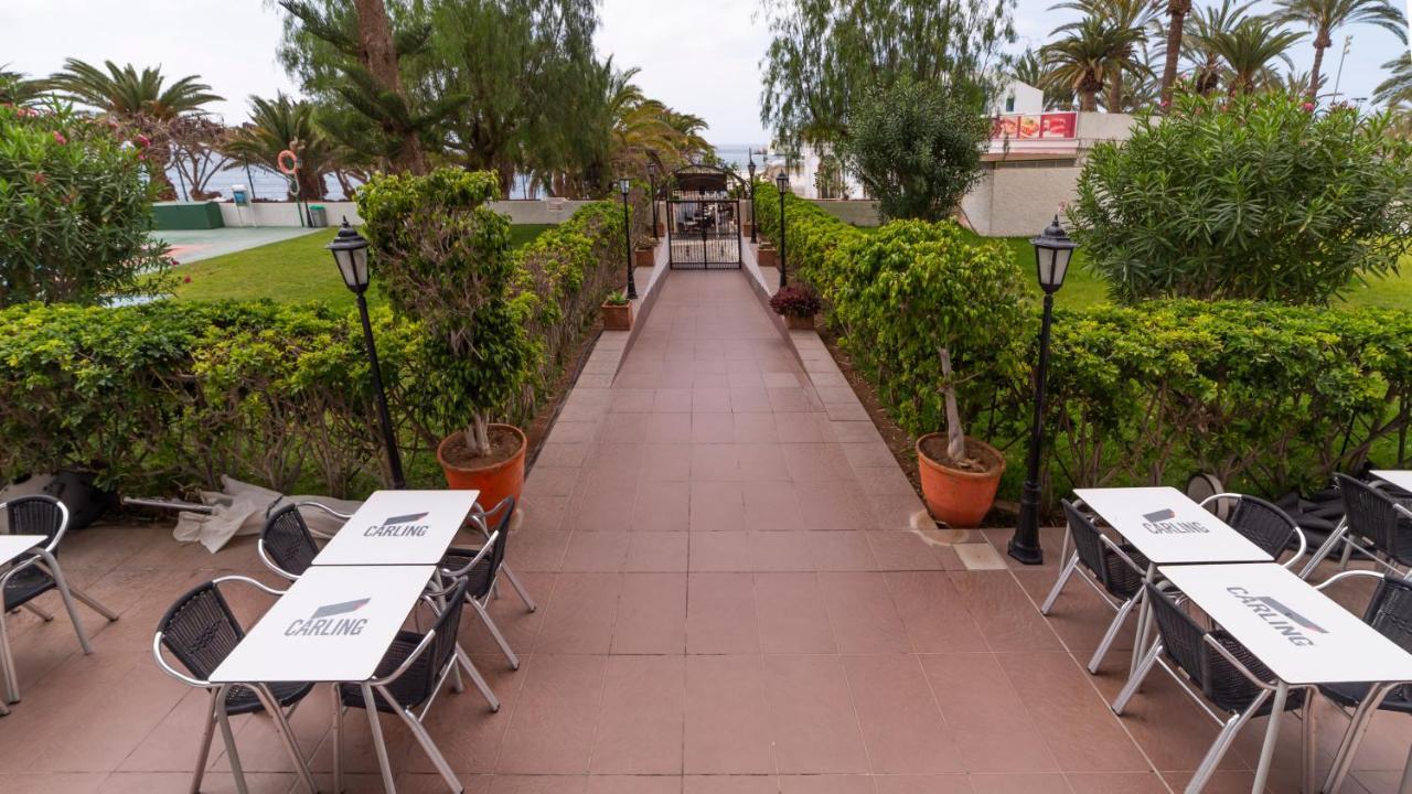 Studio Ocean Coast Los Cristianos Comodoro 外观 照片