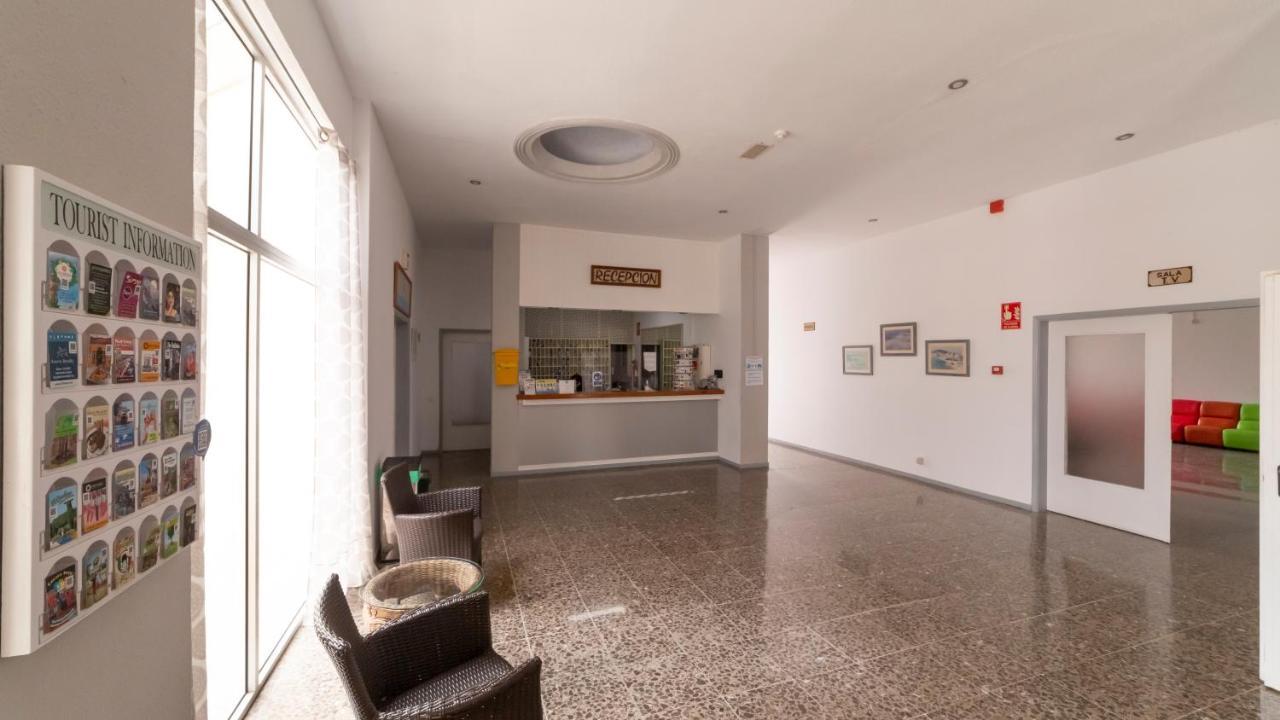 Studio Ocean Coast Los Cristianos Comodoro 外观 照片