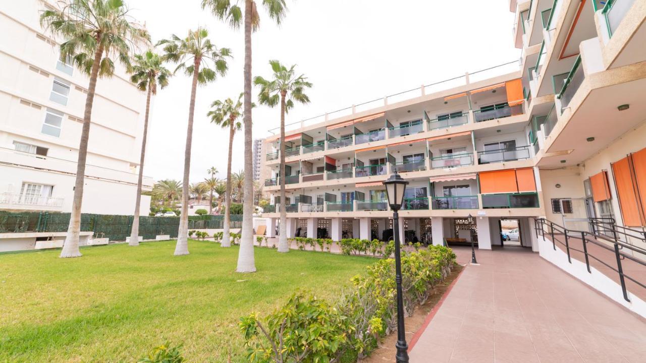 Studio Ocean Coast Los Cristianos Comodoro 外观 照片