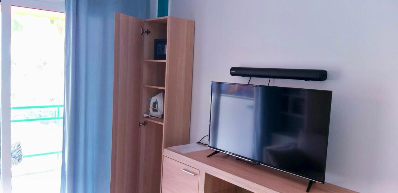 Studio Ocean Coast Los Cristianos Comodoro 外观 照片