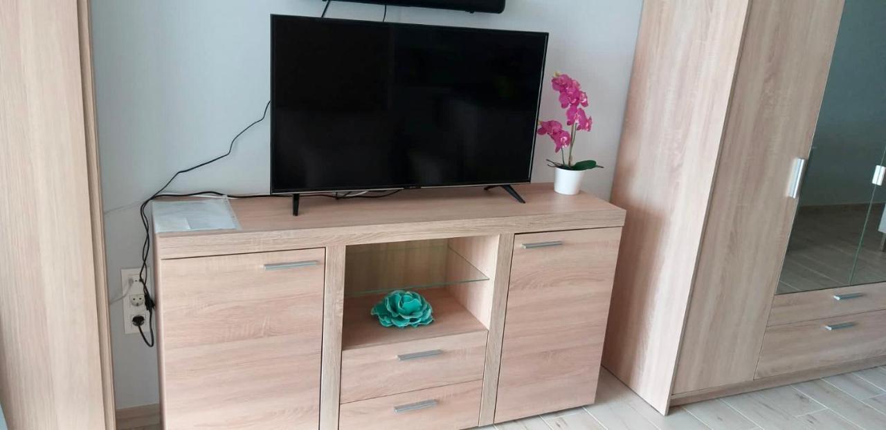 Studio Ocean Coast Los Cristianos Comodoro 外观 照片