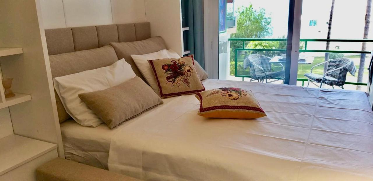 Studio Ocean Coast Los Cristianos Comodoro 外观 照片